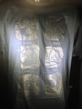 Lootcrate Exclusive Black Mirror XL T-Shirt - $6.79