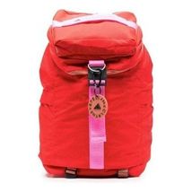 adidas(WMNS)  by Stella McCartney Backpack &#39;Red Pink&#39; - $140.00