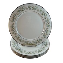 Noritake Savannah Dinner Plates 2031 Japan Lot of 4 - £29.08 GBP