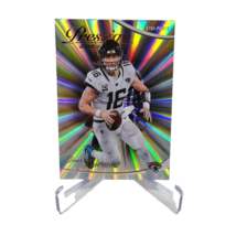 Panini 2023 Prestige Trevor Lawrence Xtra Points Sunburst Jacksonville J... - £2.30 GBP