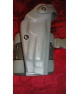 SAFARILAND BERETTA 92 DROP LEG TACTICAL HOLSTER RIGHT HAND GREEN NO BELT... - €32,88 EUR