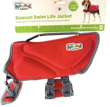 Outward Hound Dawson Swim Life Jacket Swim Vest Size SM 15-30 lbs New Wi... - $379.20 MXN