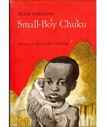Small-boy Chuku Wellman, Alice - $38.49 CAD