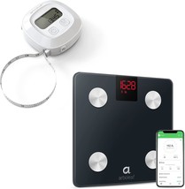 Arboleaf Scales For Body Weight And Fat, Weight Scale With Body Fat, Sma... - £41.65 GBP