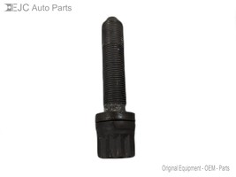 Crankshaft Pulley Bolt For 00-04 Audi A6 Quattro  2.7  Turbo - $368.96 MXN