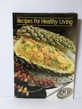 Recipes For Healthy Living - £5.39 GBP