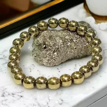 Most Powerful Wealth Richness Rare Stone Bracelet $$$$ - $1,468.08 MXN