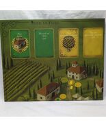 *Map Only* Viticulture Board Game Board Only - €10,26 EUR