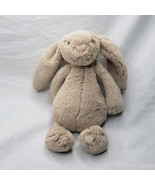 Jellycat Bashful Bunny Small 7” Rabbit Plush Stuffed Animal  - $11.88