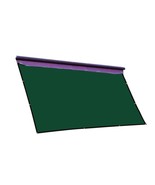 RV Awning Privacy Sunblock Screen Kit 10x16ft Dark Green - €56,70 EUR