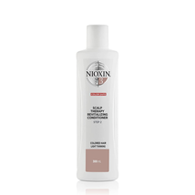 Nioxin System 3 Scalp Therapy Conditioner image 2