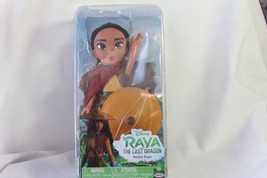 Disney Petite Raya (New) Raya And The Last Dragon - Age 3+ - £11.28 GBP