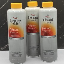 Leisure Time Calcium Booster 32oz (3 Pack) - €75,47 EUR