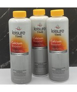 Leisure Time Calcium Booster 32oz (3 Pack) - $1,636.87 MXN