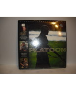 platoon  laser  disc  edition    - $29.99
