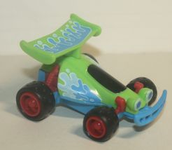 1995 Burger King Disney&#39;s Toy Story RC Car - $3.00