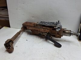 08 09 10 11 12 13 14 mini Cooper hardtop steering column assembly OEM - $36.82