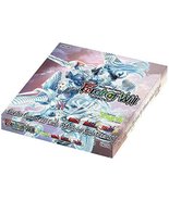 Vingolf Force of Will Series 2 - English Card Game Valkyria Chronicles S... - £15.45 GBP