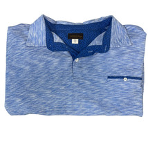 Thomas Dean Golf Polo Short Sleeve XXL - $17.99