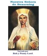 Nuestra Senora de Beauraing - $145.83 MXN