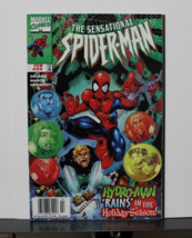 The Sensational Spider-Man #24 February 1998 - £3.97 GBP