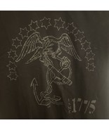Grunt Style USMC T  Shirt Mens M Marine Corps 1775 - $29.99
