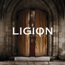 External Affairs [Audio CD] Ligion - $10.84
