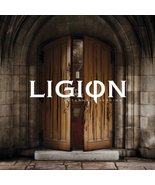 External Affairs [Audio CD] Ligion - $10.84