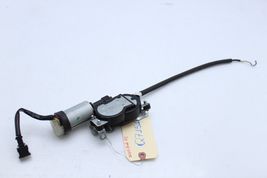 04-10 AUDI A8 L QUATTRO FRONT RIGHT PASSENGER SEAT LUMBAR ADJUSTMENT MOTOR Q7151 image 9