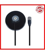 Durable MXTA12 Antenna Mag Mount with 12ft RG-58A/U Cable - No Drilling ... - $948.92 MXN