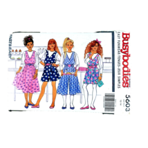 Butterick Busybodies Vintage Women&#39;s Pattern - $4.95