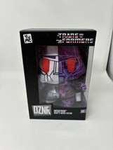 DZNR The Transformers Megatron Yume Whats Inside Edition 03 Hasbro New - £15.14 GBP