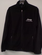 Jeep Gladiator  Embroidered Full Zip Fleece Jacket XS-6XL New - £33.38 GBP+