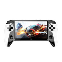 Black and White 5.5in Screen X9 Handheld Game Console - $210.54