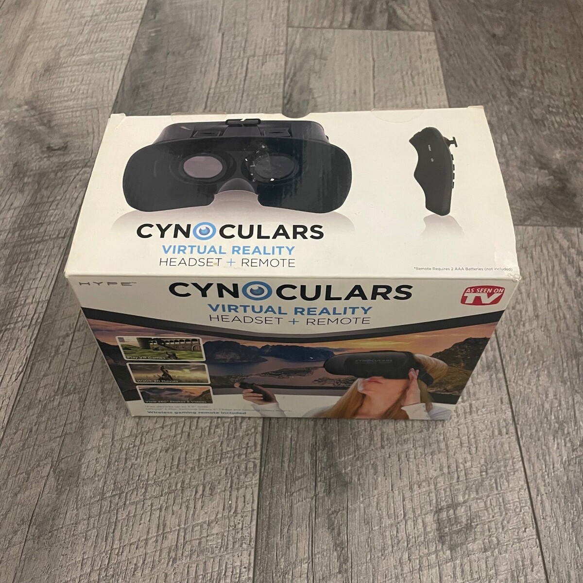 Full-size item image