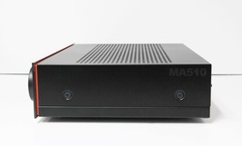 JBL MA510 5.2 Channel 4K AV Bluetooth Receiver JBLMA510BLKAM (good) image 5