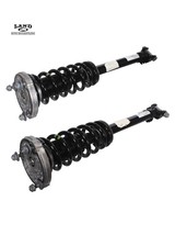 MERCEDES R231 SL-CLASS LEFT/RIGHT FRONT COIL SPRING SHOCK STRUT SET PAIR - $6,495.23 MXN