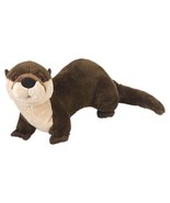 River Otter Plush Toy Stuffed Animal - $24.55 CAD