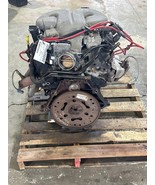 2007 Cadillac CTS 3.6L Engine Motor Off And Ready 175K Miles Nice - $1,039.45
