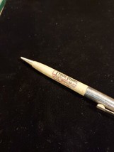 Old Scripto FLYING &quot;A&quot; Tydol Veedol Gas &amp; Oil Advertising Mechanical Pencil - £6.86 GBP
