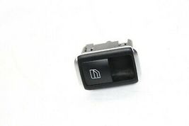 2010-2014 MERCEDES E350 W212 COUPE W204 REAR RIGHT WINDOW SWITCH P7836 image 3