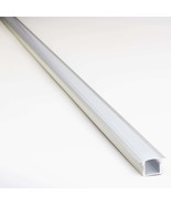 LEDUPDATES 6-PACK 3.3FT Aluminum channel for LED Strip Light, Include Fr... - $59.53 CAD+
