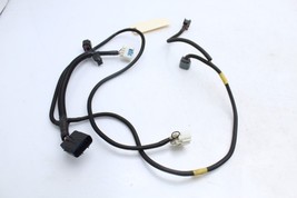 12-15 CHEVROLET CAMARO 6.2L FUEL PUMP WIRE HARNESS E5710 image 10