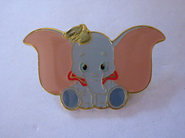 Disney Trading Pins Baby Dumbo Sitting - £10.00 GBP