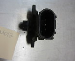 Manifold Absolute Pressure MAP Sensor From 2005 JEEP GRAND CHEROKEE  3.7 - $19.00