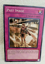 Yu-Gi-Oh! TCG Past Image Generation Force GENF-EN071 1st Edition Common - £0.77 GBP