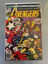 The Avengers(vol. 1) #153 - Marvel Comics - Combine Shipping - £7.58 GBP