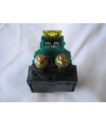 Starter Solenoid  Relay Kawasaki 95-05 VN 800 A B Vulcan 95 96 97 98 99 ... - $27.12 CAD