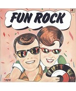 Various: Fun Rock 2LP NM Canada Polytel 816 759 1 [Vinyl] Various - €55,89 EUR