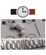 Auth. TAG Heuer Formula 1 18MM Link -WAZxx/CAZxx models w/BA0875/BA0877 ... - $54.95